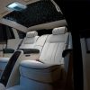 Rolls Royce Phantom interior
