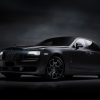 Rolls Royce ghost black badge-2
