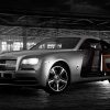Rolls Royce phantom