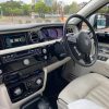 Rolls-Royce phantom hire-1