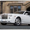 Rolls Royce phantom limo-5