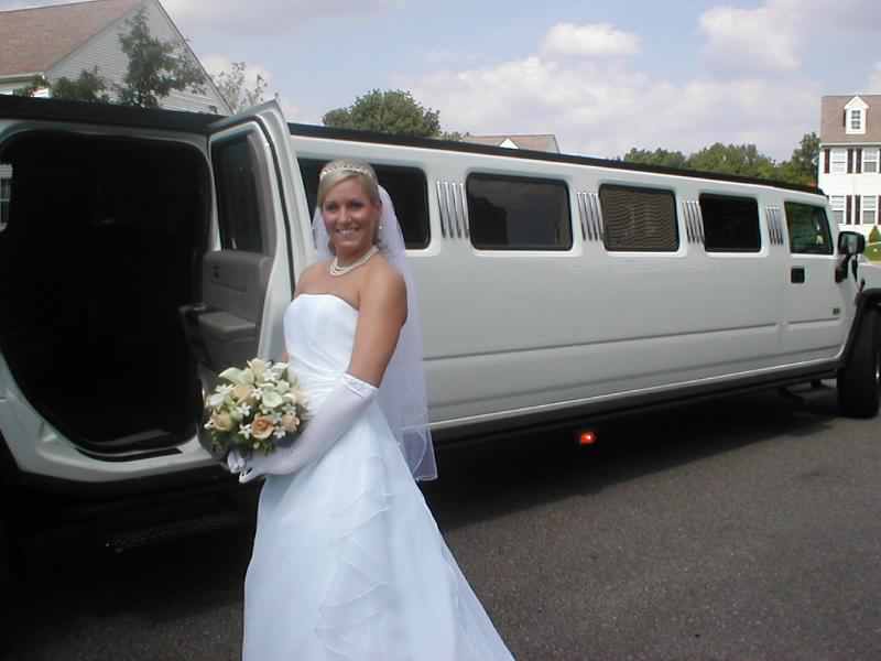 Wedding Car Hire