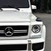 MERCEDES G63 AMG HIRE