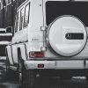 MERCEDES G63 AMG HIRE BACK