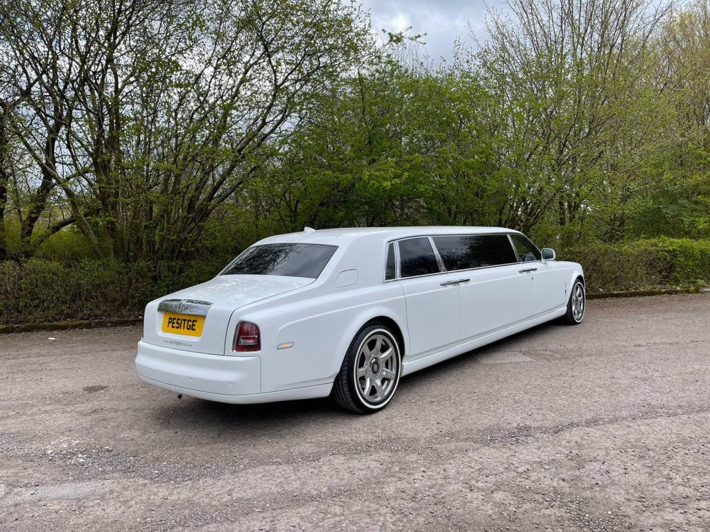 Limo Hire Service, Best Limo Hire Service in Skipton​